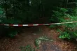 Brutalne zabójstwo pod Augustowem. Prokuratura stawia zarzuty