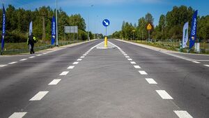 Nowa droga otwarta! 24 kilometry inwestycji, która zmienia region