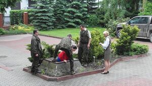 Noc w schronie. Leśnicy i muzealnicy zapraszają na wyjątkowe zwiedzanie