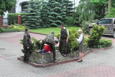 Noc w schronie. Leśnicy i muzealnicy zapraszają na wyjątkowe zwiedzanie