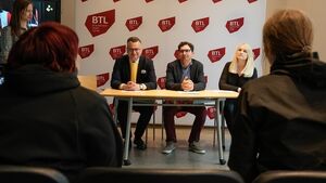 Festiwal "Metamorfozy Lalek" ponownie w Białymstoku. Wystąpią twórcy z całego świata