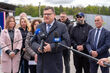 Rodzinny jarmark z atrakcjami i lokalnymi smakami. Na targowisku przy Kawaleryjskiej