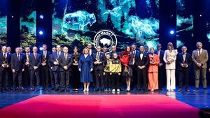 Poznaliśmy laureatów Podlaskiej Marki 2024. Za nami już 21. edycja 