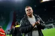 Siemieniec po meczu ze Śląskiem: Wierzymy, że ten sezon zakończy się dla nas pięknie