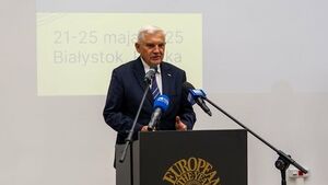 Białystok stolicą europejskiego muzealnictwa. EMYA 2025 już w maju