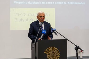 Białystok stolicą europejskiego muzealnictwa. EMYA 2025 już w maju