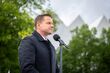 Trzaskowski prowadzi po I turze. Exit poll: II tura z Nawrockim