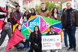 Tłumy na Juwenaliach w Białymstoku. Tak wyglądała zabawa! [ZDJĘCIA]
