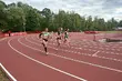 Weekend pełen sportowych emocji na stadionie lekkoatletycznym w Białymstoku