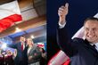 Oficjalne wyniki wyborów. Trzaskowski i Nawrocki powalczą o prezydenturę w II turze