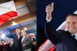 Oficjalne wyniki wyborów. Trzaskowski i Nawrocki powalczą o prezydenturę w II turze