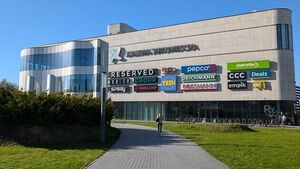 Nowy lokal w Galerii Jurowieckiej. Zaplanowano dużo atrakcyjnych promocji