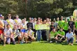 Lokalne firmy wyjdą na boisko, by pomagać. Czas na sportowe emocje i piknik pełen atrakcji