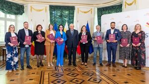Powołano Białostocką Radę Pożytku Publicznego. To oni będą doradzać prezydentowi