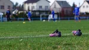 Ściąga kibica. Gra III liga