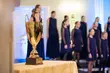 Konkurs chóralny w Pałacu Branickich. Wystąpią uczestnicy z Polski, Czech i Estonii