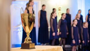 Konkurs chóralny w Pałacu Branickich. Wystąpią uczestnicy z Polski, Czech i Estonii