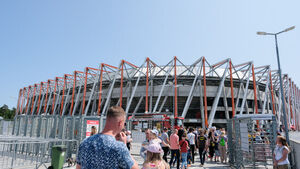 Chorten Arena zaprasza. Dzień Dziecka z atrakcjami dla całej rodziny