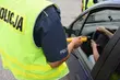   Gdyby nie świadek, mogłoby dojść do tragedii. Pijana kierująca miała ponad 3 promile