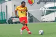 Jagiellonia II słabsza od rezerw Legii, Wigry gorsze od lidera. Wygrał tylko ŁKS