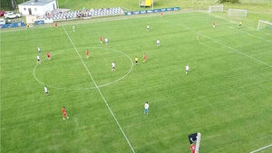 Podlaski futbol. IV liga - 30. kolejka
