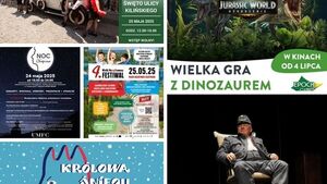 Co będzie się działo w Białymstoku? Przegląd wydarzeń weekendowych