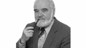 Nie żyje ceniony profesor. Wiele lat był związany z Uniwersytetem w Białymstoku