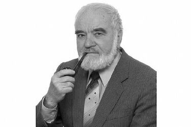 Nie żyje ceniony profesor. Wiele lat był związany z Uniwersytetem w Białymstoku