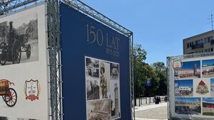 150 lat odwagi i poświęcenia. Poznaj historię białostockich strażaków