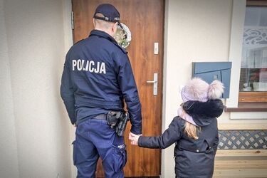 „Zgubiłem się!” Jak uczyć dzieci reagować w sytuacjach kryzysowych?