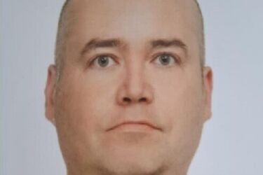 Zaginął 39-latek z Białegostoku. Policja apeluje o pomoc w poszukiwaniach