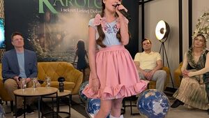 "Karolcia i sekret Leśnej Doliny" – teatralna premiera na Dzień Dziecka