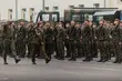 Podlascy terytorialsi złożyli przysięgę. Uroczystość połączono ze świętem brygady