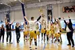 Żubry wchodzą do I ligi z przytupem. Mają mistrzostwo!