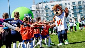 Znamy zwycięzców ważnego turnieju. To te drużyny powalczą o finał na Stadionie Śląskim