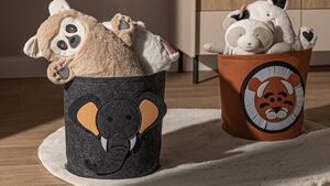 Zrób niespodziankę na Dzień Dziecka. Co znajdziesz w sklepie meblowym?