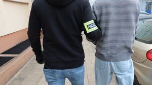 Brutalne pobicie na Słonecznym Stoku. Sprawca porzucił nieprzytomnego mężczyznę i uciekł