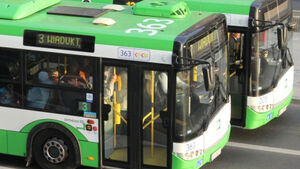 Upał w autobusie? Sprawdź, które linie mają klimatyzację – i gdzie jej szukać!