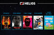 Co nowego w kinach Helios? Premiery, wydarzenia specjalne i seanse dla dzieci