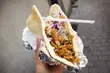 Nowy kebab w Białymstoku. Na otwarciu zjawiły się tłumy