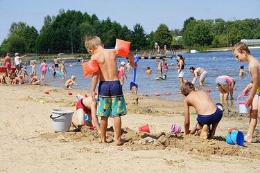 Rusza sezon letni na Dojlidach. Znów będzie można korzystać z kąpieliska