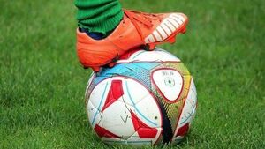 Podlaski futbol. Klasa okręgowa - 28. kolejka