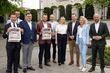 Zachęcali do głosowania. Rafał Trzaskowski z poparciem mniejszości 