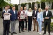 Zachęcali do głosowania. Rafał Trzaskowski z poparciem mniejszości 