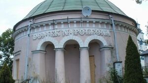 Nowe osiedle tuż obok Domku Napoleona? Decyzja należy do radnych