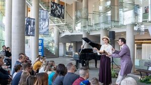 Czerwiec w Operze i Filharmonii Podlaskiej. Wydarzenia, które zamkną sezon jubileuszowy