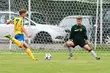 Podlaski futbol. Gra A-klasa