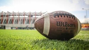 Lowlanders triumfują. Na murawie Chorten Areny odbył się mecz futbolu amerykańskiego