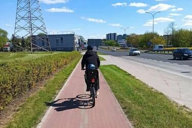 Czy Białystok jest gotowy na sezon rowerowy? Miasto odpowiada na postulaty