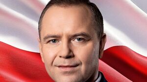 Pałac prezydencki ma nowego gospodarza. Karol Nawrocki zwycięża po nocnym zwrocie akcji